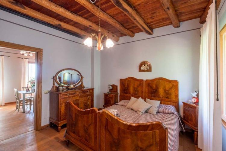 Appartamento Le Stanze di Anna - camera