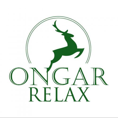 Logo Ongar Relax