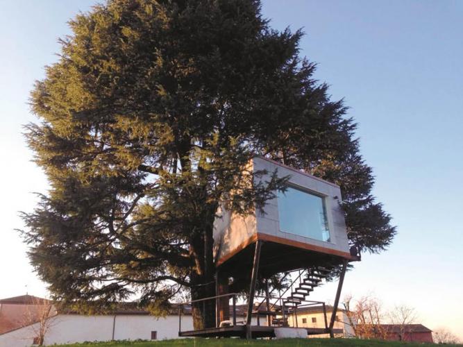 Villa San Biagio agricampeggio