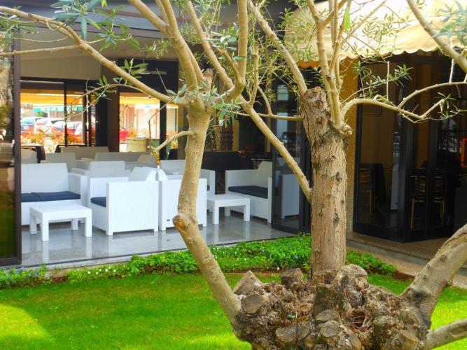 Jesolo Sand giardinetto