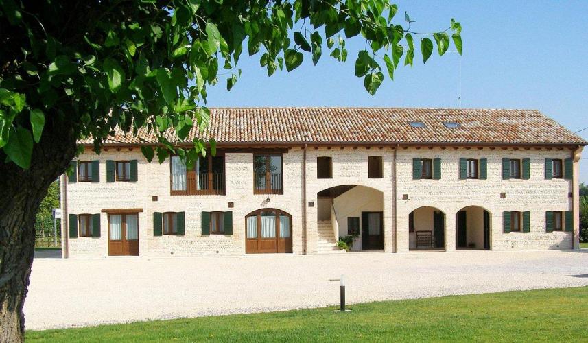 Ca' del gelso agriturismo