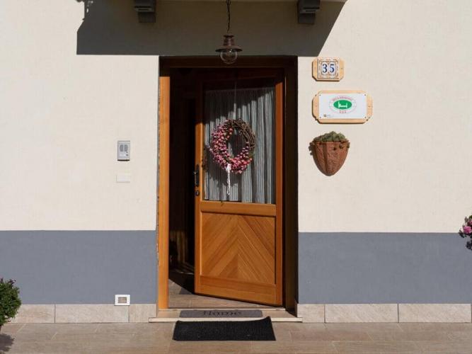 B&B Sogno in Cadore 10-crop