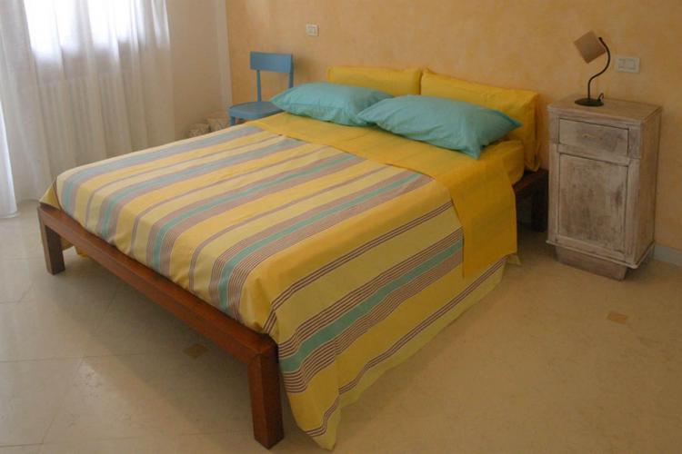 Antica Corte Leguzzano B&B interni