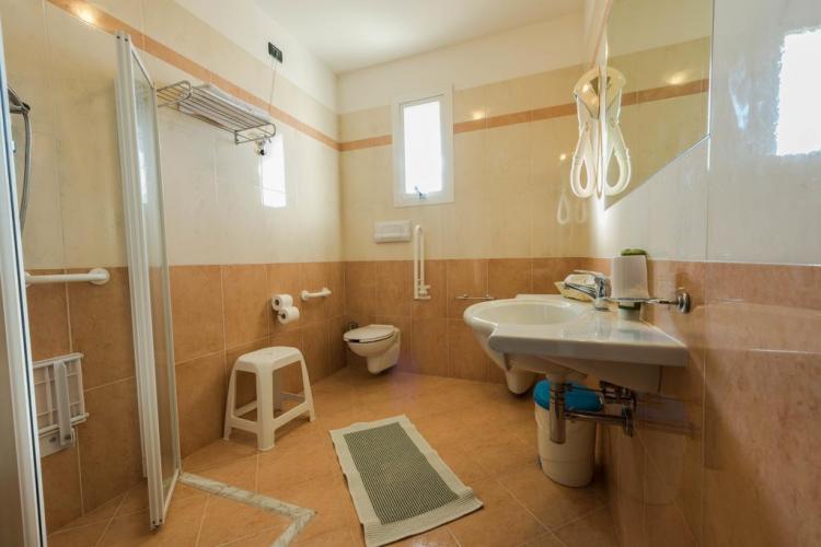 Bagno SUITE  APARTMENT