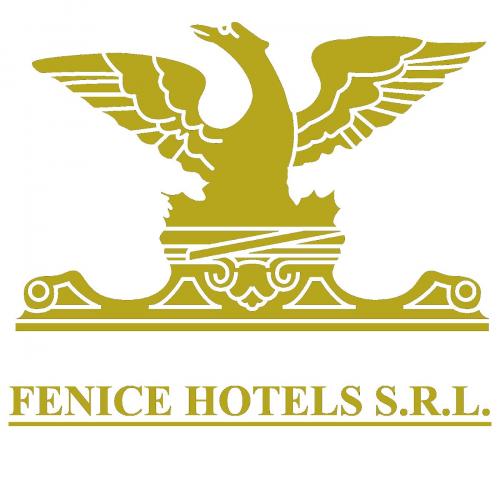 LOGO FENICE ORO 3