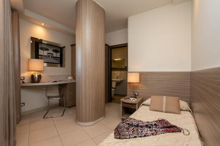 Camera Singola Classic