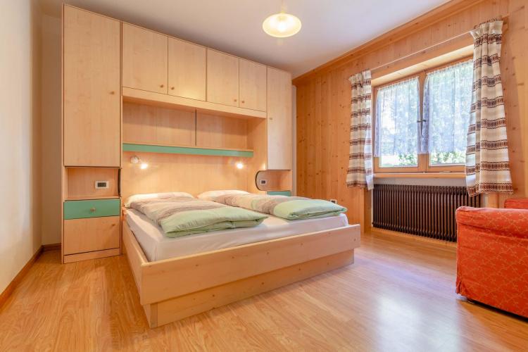 double room apart Sally