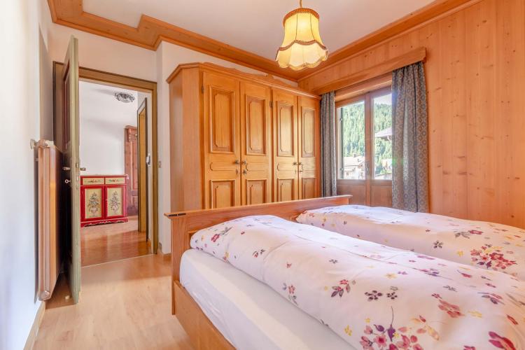 double room apart Sophie