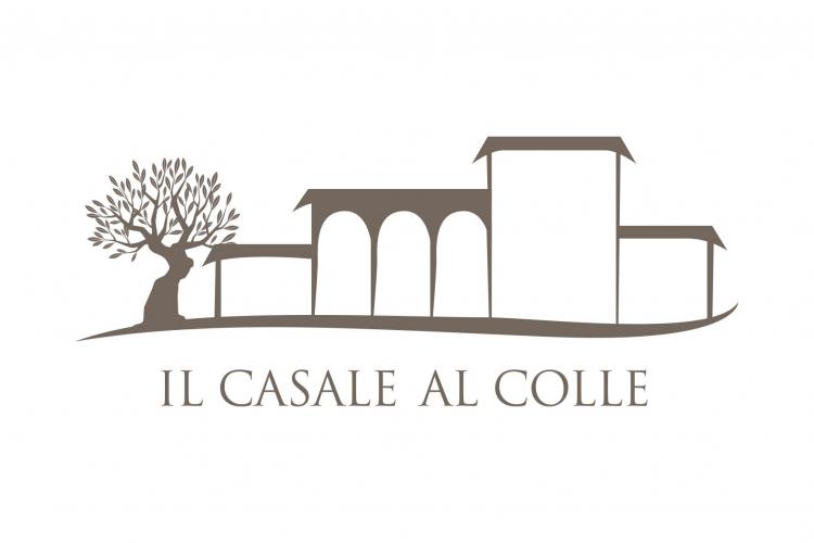 logo IL CASALE AL COLLE