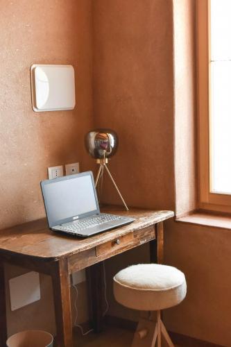 Matrimoniale "Colmeda"