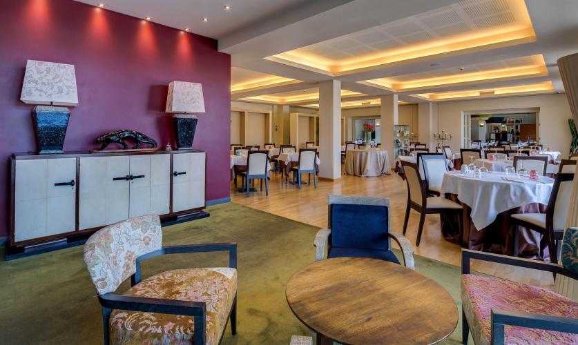 RISTORANTE VITTORIA 3