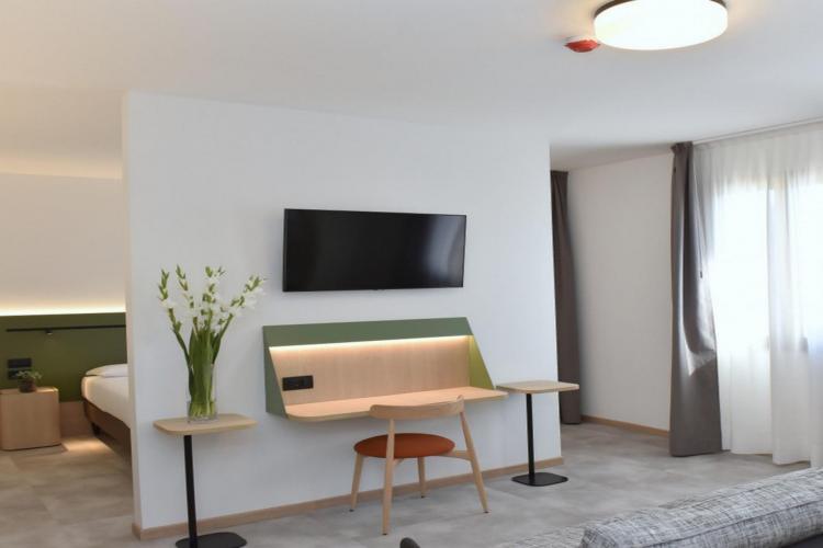 Casa del Pellegrino_Residenza Galileo