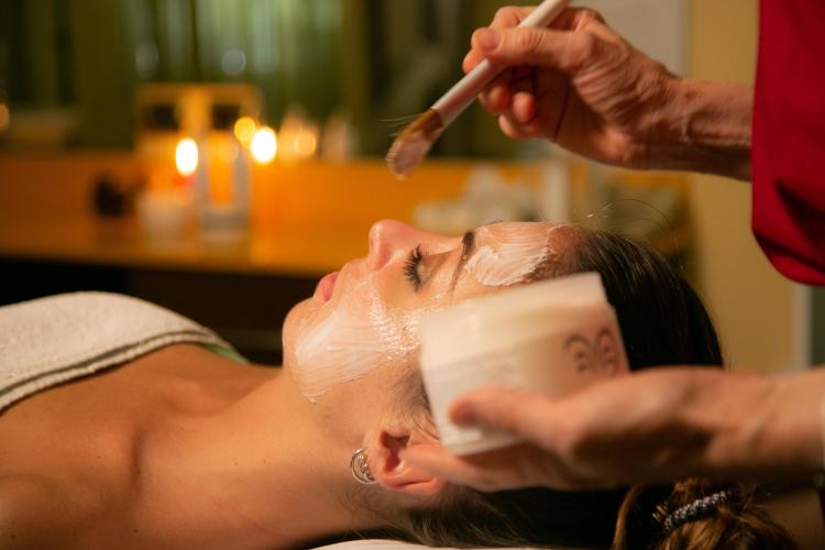 Centro Benessere - Trattamenti Viso