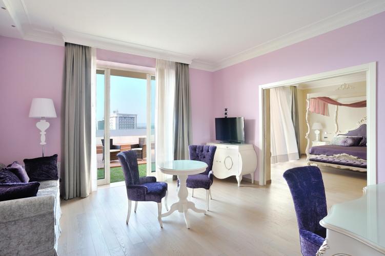 spa-suite-lilla-ingresso