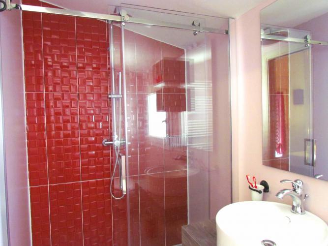 DOCCIA CAMERA ORIENT EXPRESS