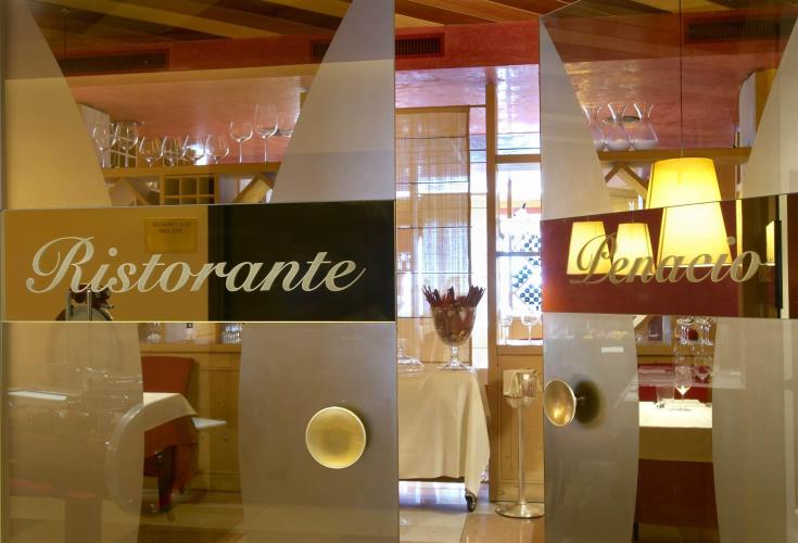 RISTORANTE8