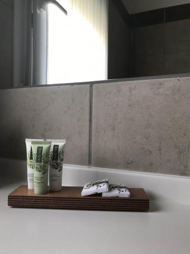 Harvey Suites_ Comfort Suite _ Amenities