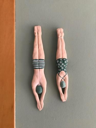 Harvey Suites_ Decor _ Swimmers