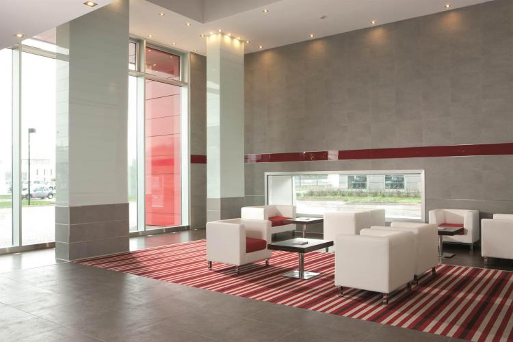 BW Plus Quid Hotel Venice - hall