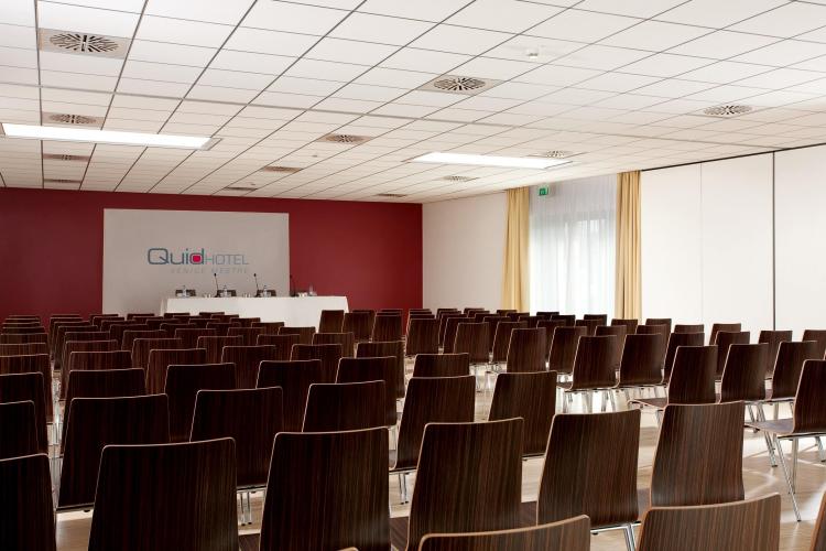 BW Plus Quid Hotel Venice - Meeting - Sala Boeing 