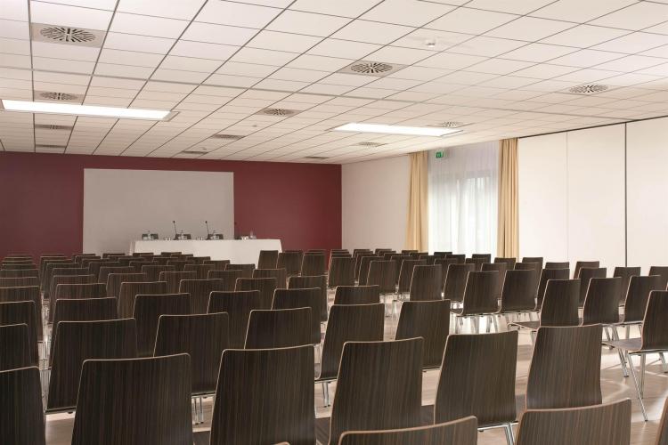 BW Plus Quid Hotel Venice - Meeting - Sala Boeing 