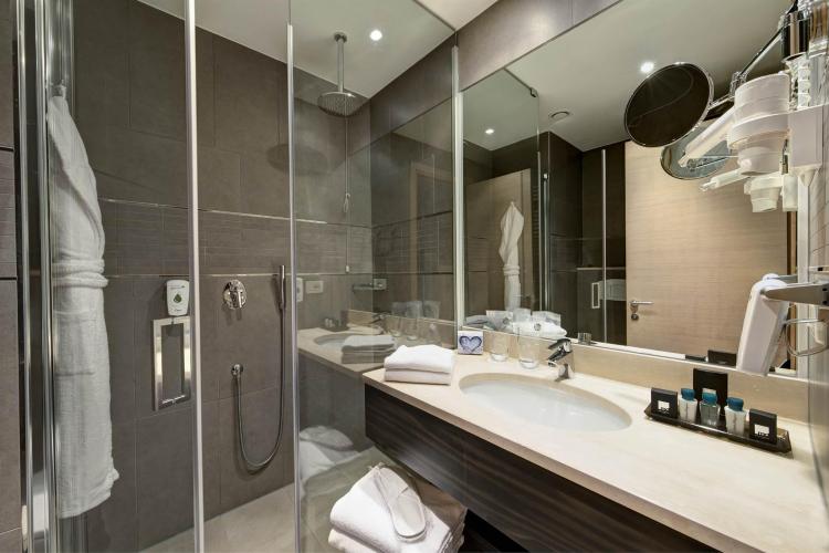 BW Plus Quid Hotel Venice - Rooms - Executive Room