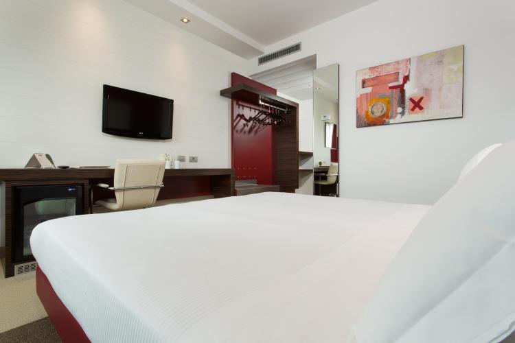 BW Plus Quid Hotel Venice - Rooms - Standard Matri