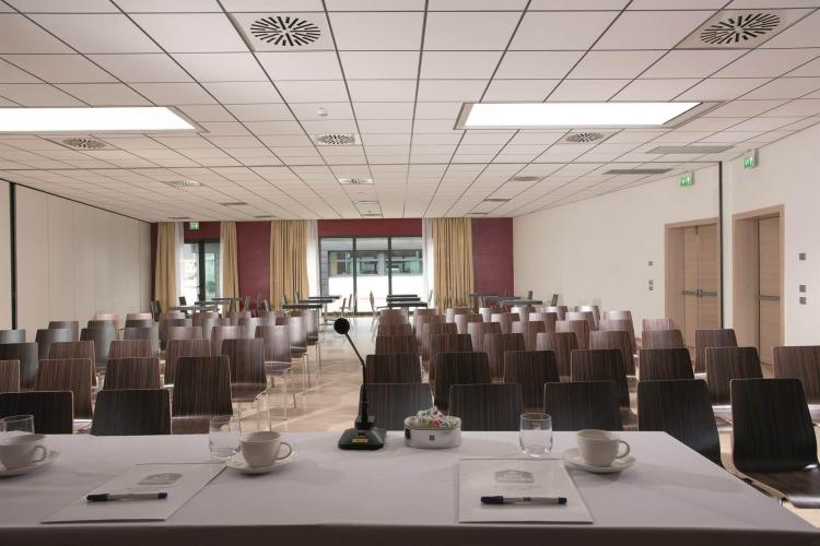 BW Plus Quid Hotel Venice - Meeting - Sala Boeing 