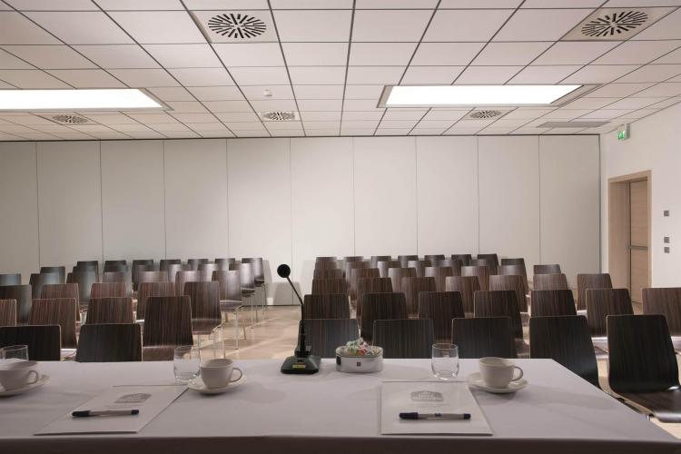 BW Plus Quid Hotel Venice - Meeting - Sala Boeing 