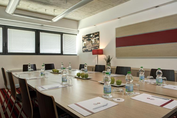 BW Plus Quid Hotel Venice - Meeting - Sala Acquari