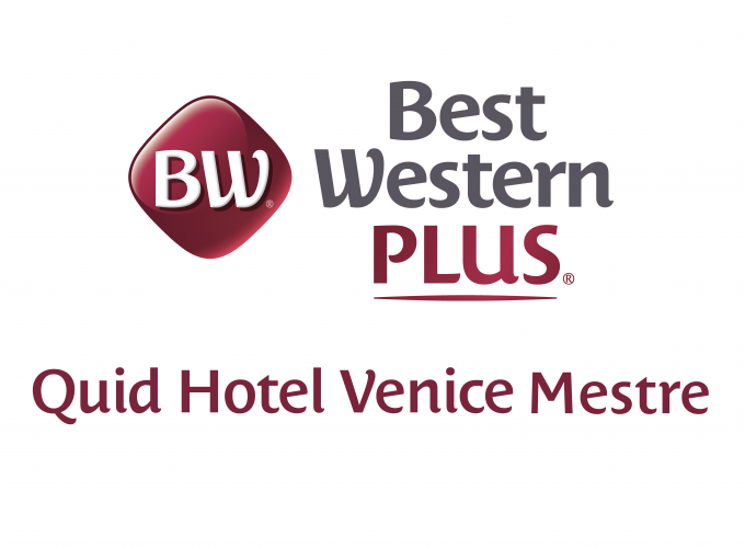 Logo BW Plus Quid Hotel Venice Mestre
