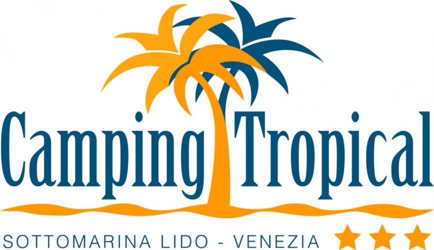 logo campeggio