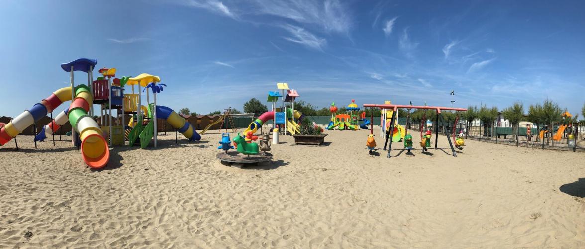 parco giochi