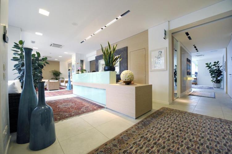 JesoloP reception.jpg