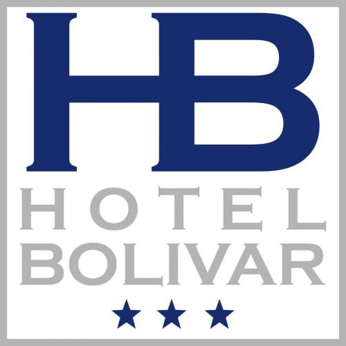 logo bolivar