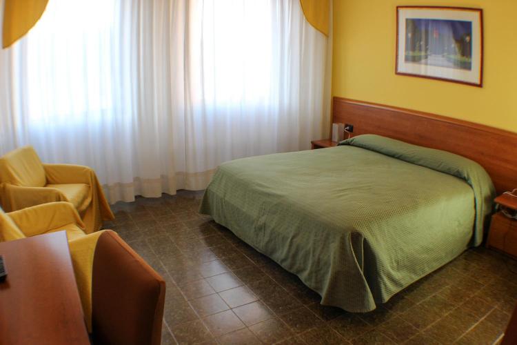 Camera Doppia Superior