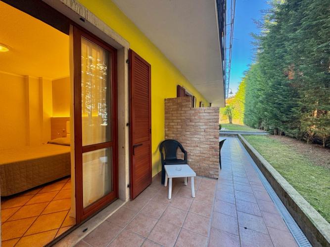 STANDARD TRIPLA TERRAZZO 107