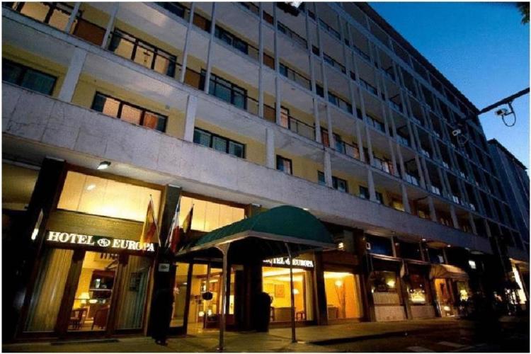 Europa_facciataesterna