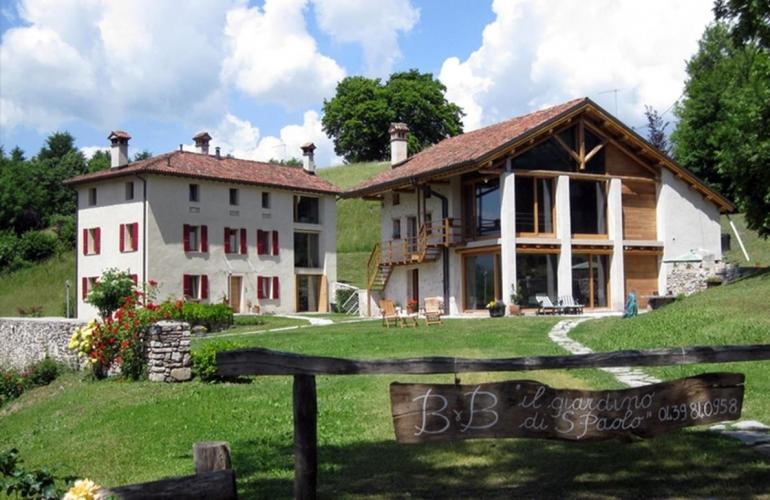 giardino di san paolo