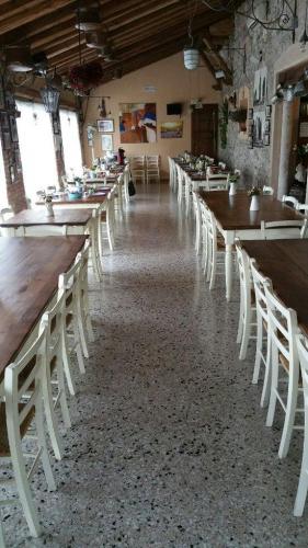 Antiche Mura ristorante