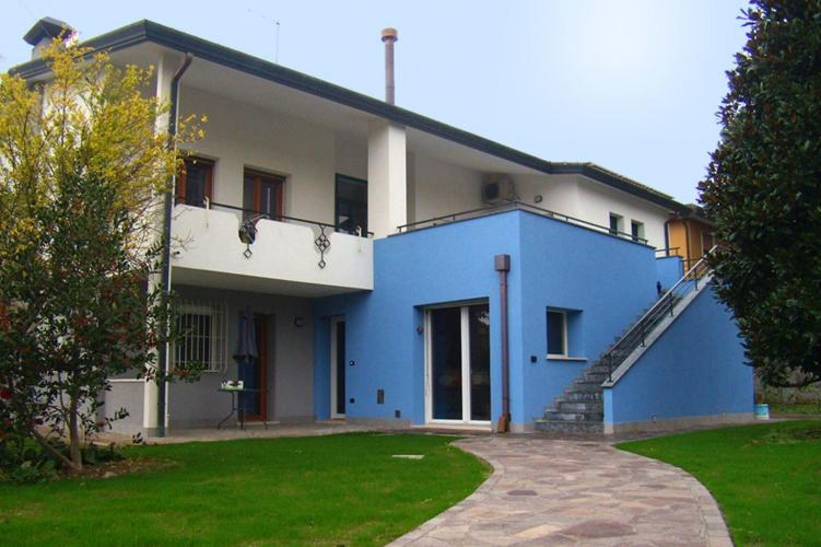 Casa Nonna Bruna