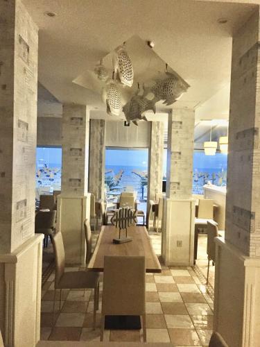 Sea View Restaurant