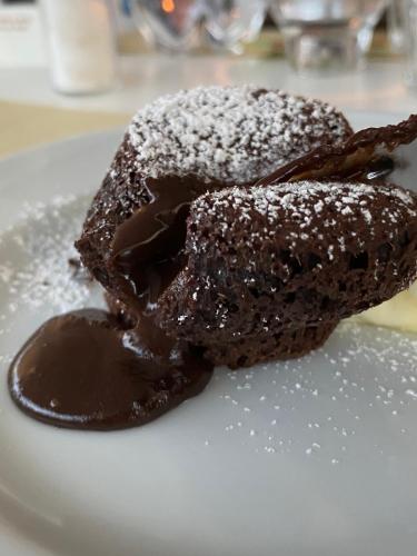 Tasty Chocolate Cake