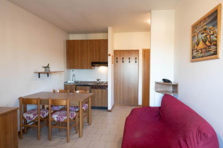 Residence Ambra_bilocale