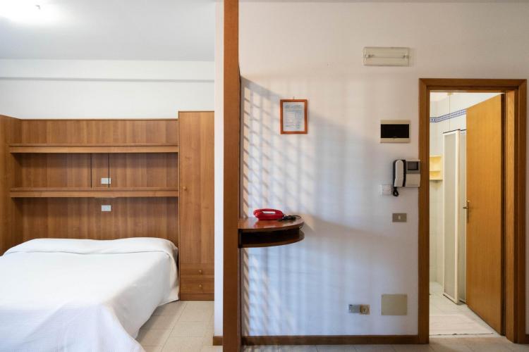 Residence Ambra_monolocale