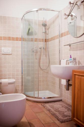 Giulietta - Bathroom