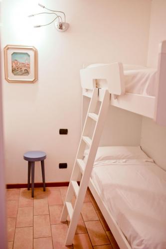 Giulietta- Children bedroom