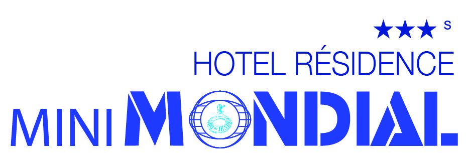 Mini Mondial Logo 2019