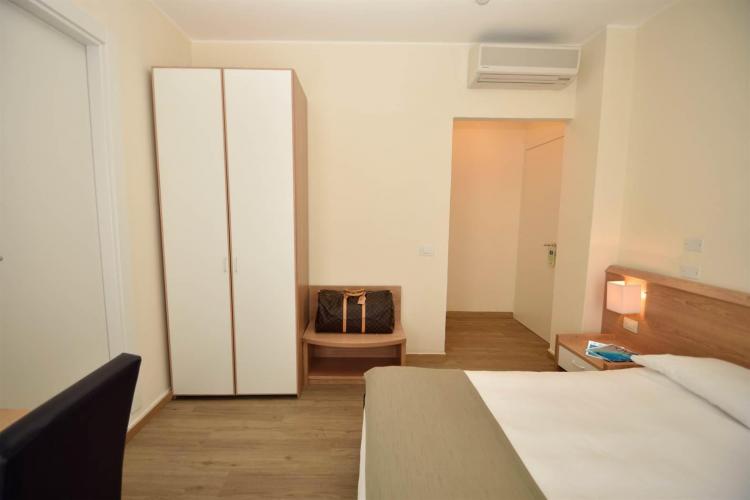 Camera Familiare STANDARD