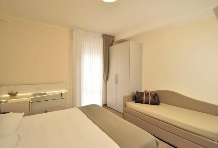 Camera CORAL FAMILIARE